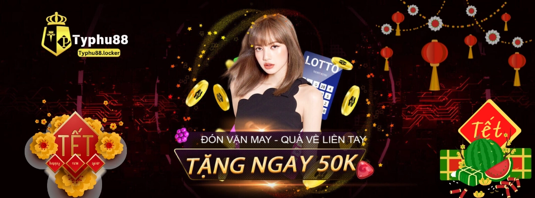 TYPHU88 - Trang Chủ TYPHU88 Chính Thức | Link Vào Mobile PC Khuyến mãi thường xuyên