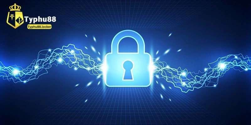 TYPHU88 - Trang Chủ TYPHU88 Chính Thức | Link Vào Mobile PC Typhu88 cam kết về bảo mật