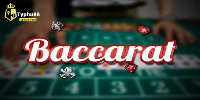Bật Mí Cách Chơi Baccarat Thắng Đậm Từ Cao Thủ Typhu88 Cách chơi Baccarat thắng bằng gấp thếp