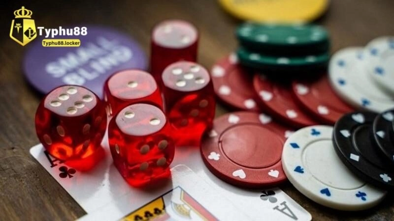 Game tài xỉu và thông tin cơ bản