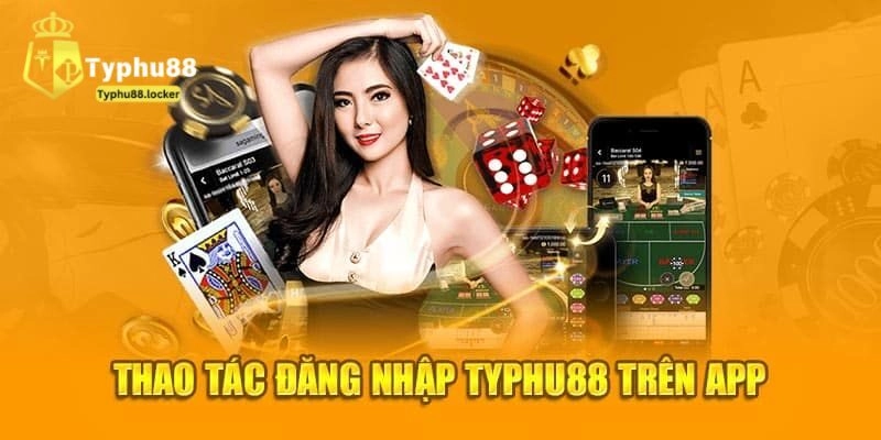 Những lợi ích khi đăng nhập Typhu88 thành công