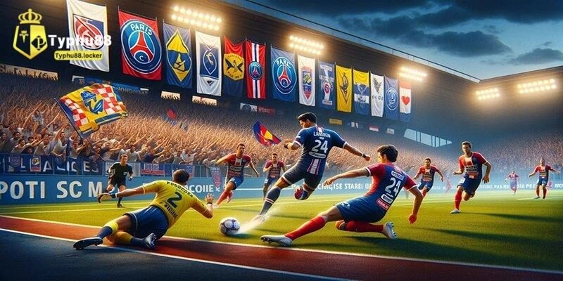 Kèo Tài Xỉu Hiệp 1: Bí Kíp Tham Gia Cược Bất Bại Tại Typhu88 Bí kíp đánh kèo tài xỉu hiệp 1