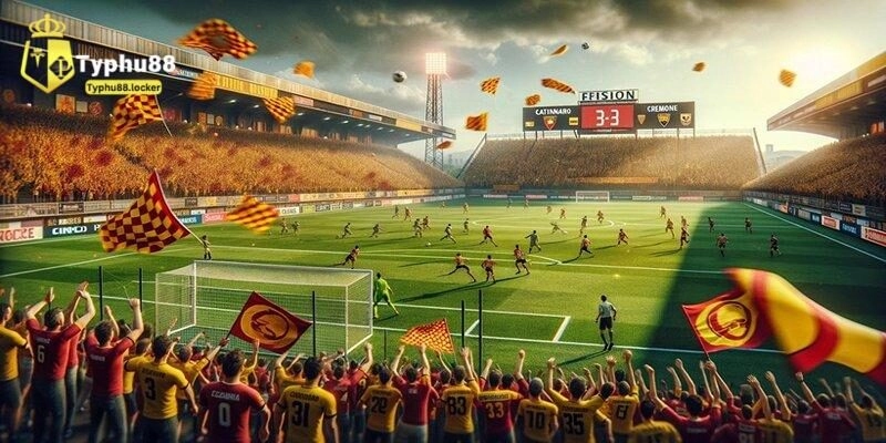 Kèo Tài Xỉu Hiệp 1: Bí Kíp Tham Gia Cược Bất Bại Tại Typhu88 Các bước tham gia kèo tài xỉu hiệp 1 tại Typhu88