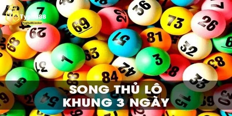 Song Thủ Lô Là Gì? Bí Quyết Chơi Thắng Lớn Tại Typhu88 Vì sao nên chơi song thủ lô?