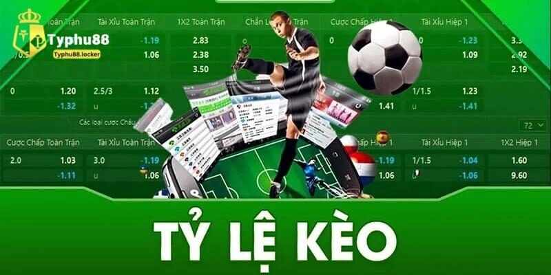 Tổng hợp kinh nghiệm đọc kèo tài xỉu hay