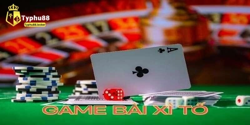 Chi tiết về luật chơi xì tố