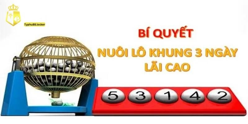 Song Thủ Lô Là Gì? Bí Quyết Chơi Thắng Lớn Tại Typhu88 Kinh nghiệm chơi song thủ