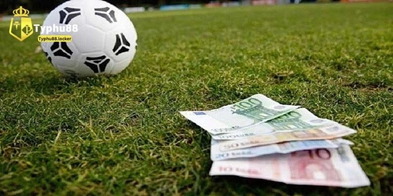 Kèo Tài Xỉu Hiệp 1: Bí Kíp Tham Gia Cược Bất Bại Tại Typhu88 Hiểu về kèo tài xỉu hiệp 1