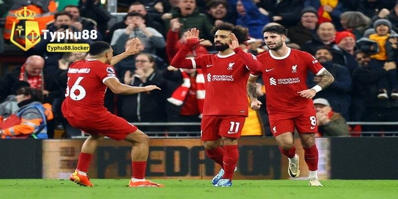 tài xỉu Ngoại Hạng Anh