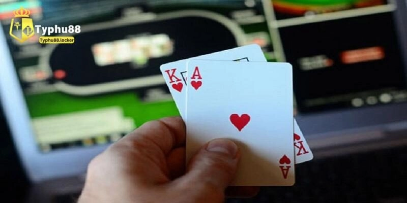 Hướng dẫn luật chơi xì dách dành cho newbie