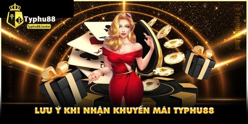 Hướng dẫn cách tham gia ưu đãi Typhu88 chuẩn xác