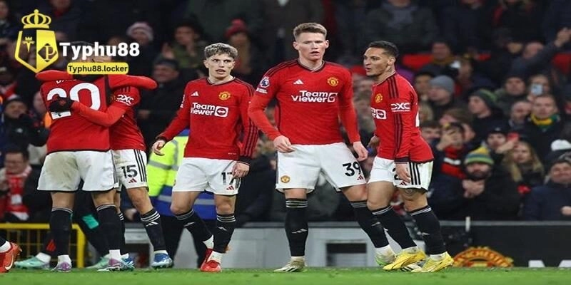 Tài Xỉu Ngoại Hạng Anh - Các Kèo Cược Hấp Dẫn Tại Typhu88 Tìm hiểu sơ lược về tài xỉu Ngoại Hạng Anh