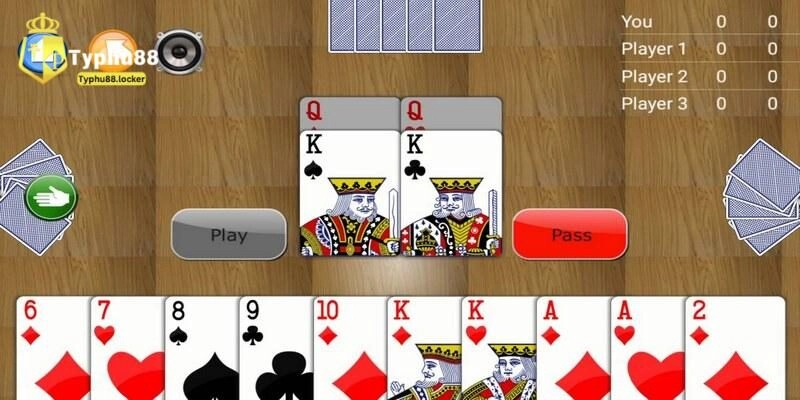 Tiến Lên Miền Nam - Game Bài Hấp Dẫn, Thưởng Cực Lớn 4 mẹo chơi bài Tiến Lên Miền Nam hiệu quả