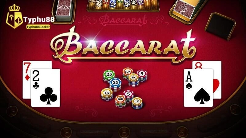 Bật Mí Cách Chơi Baccarat Thắng Đậm Từ Cao Thủ Typhu88 Những cách chơi Baccarat thắng lớn từ cao thủ
