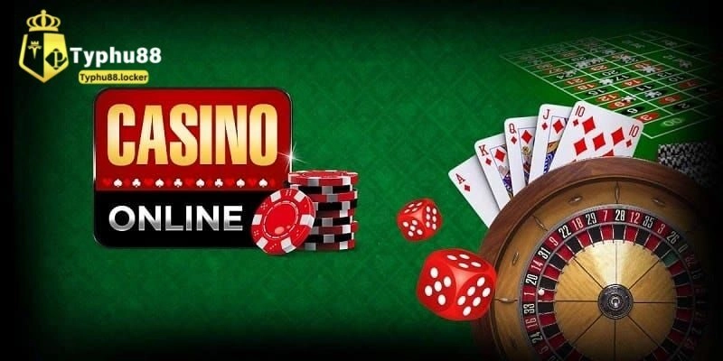 Giới thiệu về chúng tôi với những trò chơi hấp dẫn