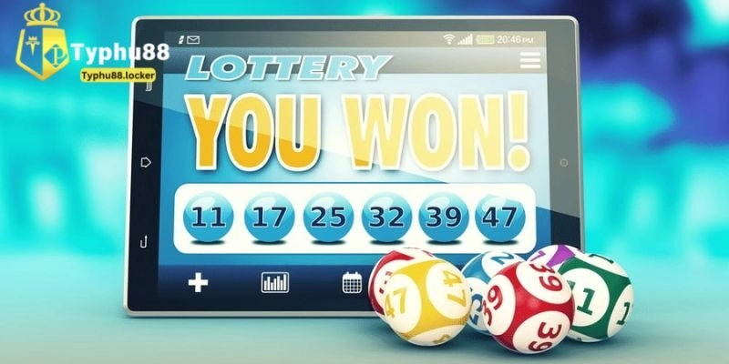 Hé Lộ Bí Quyết Chơi Lô Rơi Tăng Tỷ Lệ Trúng Số Tại Typhu88 Lợi ích khi áp dụng bí quyết chơi lô rơi