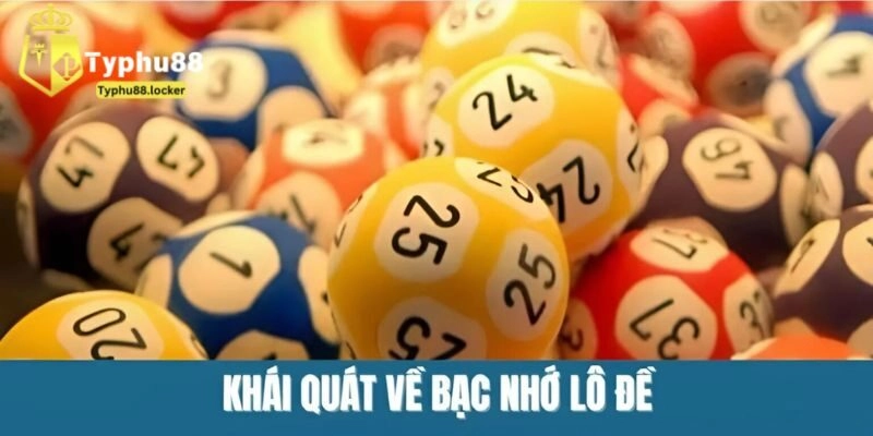 Lô Đề Bạc Nhớ Typhu88 – Công Thức Dự Đoán Lô Hiệu Quả Lô Đề Bạc Nhớ Typhu88 – Công Thức Dự Đoán Lô Hiệu Quả