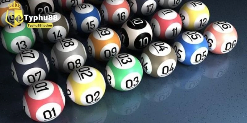 Bật Mí Chiến Thuật Đánh Lô Xiên Song Thủ Typhu88 Hiệu Quả Tỷ lệ ăn tại nhà cái