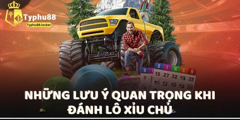 Một số mẹo đánh bao lô xỉu chủ hiệu quả