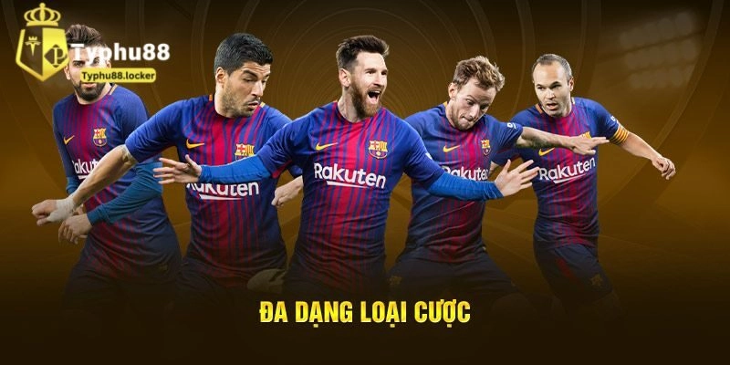 Những giải đấu hấp dẫn có kèo bóng đá Châu Âu