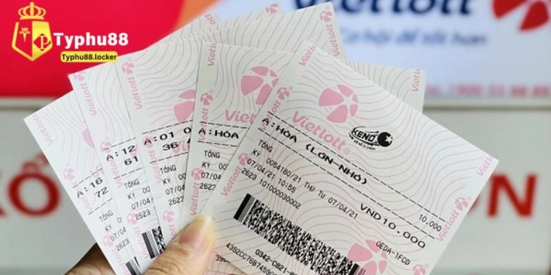 Làm Sao Để Trúng Keno Typhu88? Chiến Thuật Giúp Bạn Đổi Đời Áp dụng chiến thuật để trúng Keno hiệu quả nhất