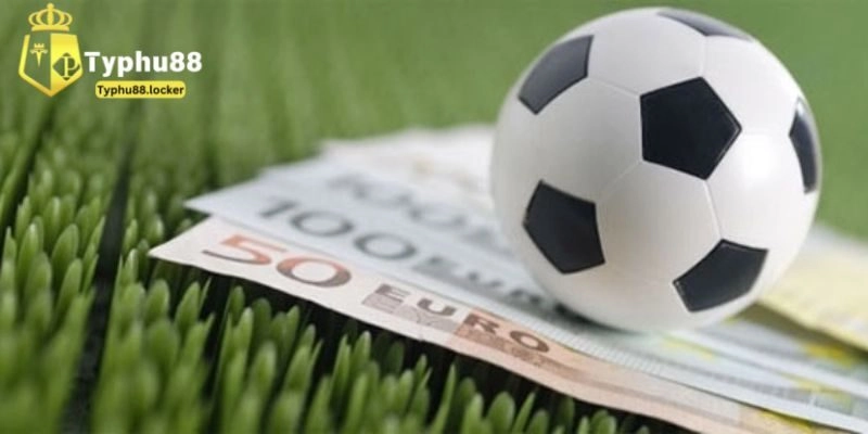 Xem Kèo Trực Tiếp Bóng Đá Typhu88 - Dự Đoán Chuẩn Từng Giây