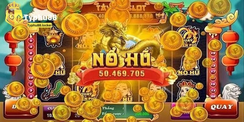 Hướng dẫn cách chơi nổ hũ 52 tại nhà cái