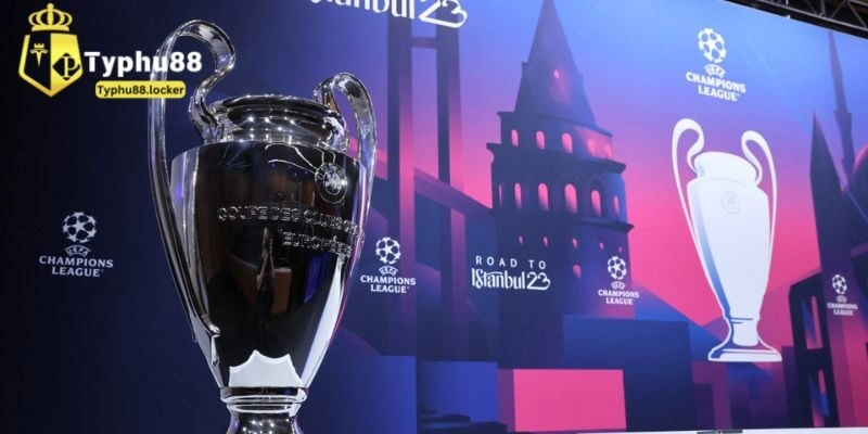 Những trận đấu hấp dẫn tại cúp C1 châu Âu trực tiếp